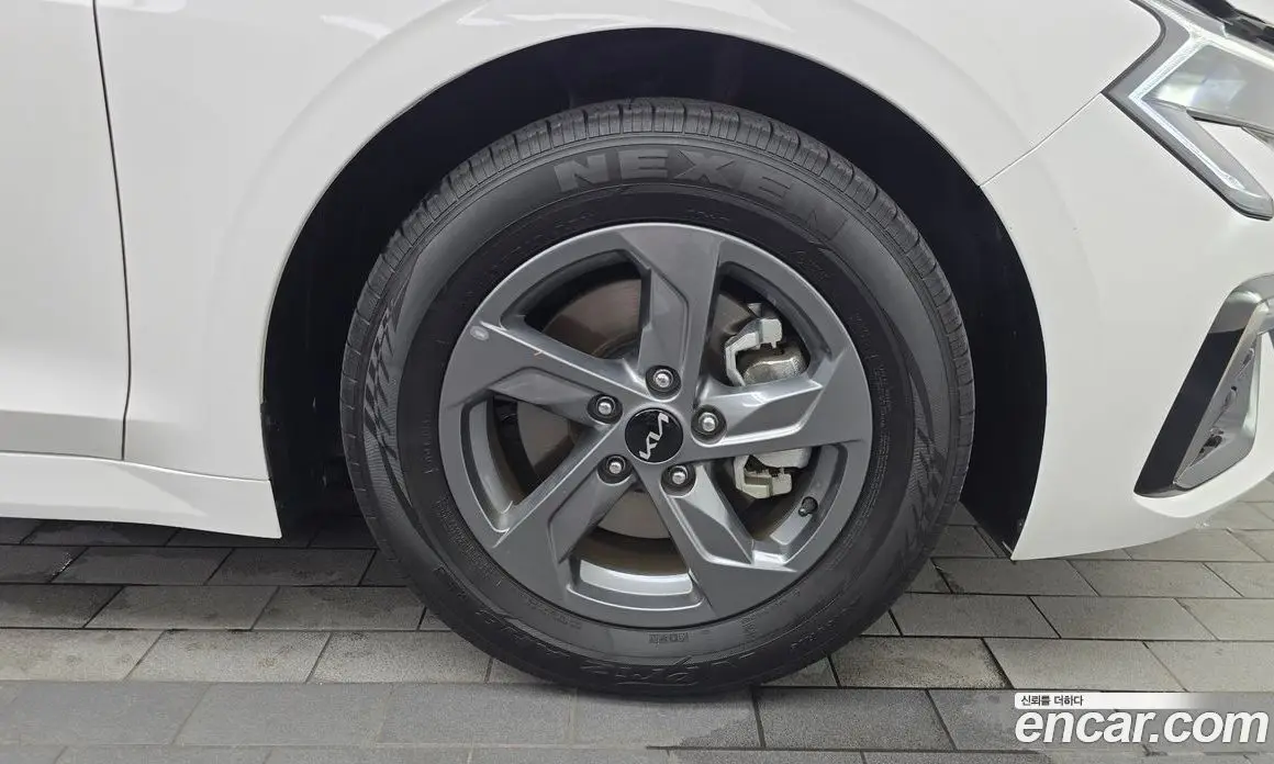 Kia K5 (Optima) 2025 2.0 автомат (гидро), фото 7 Kia K5 (Optima) 2025 2.0 автомат (гидро), фото 7