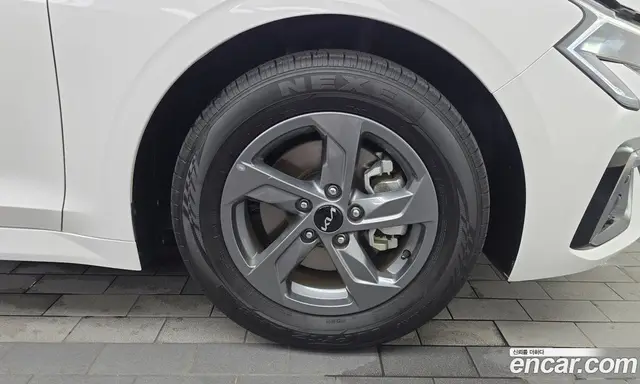 Kia K5 (Optima) 2025 2.0 автомат (гидро), миниатюра 7 Kia K5 (Optima) 2025 2.0 автомат (гидро), миниатюра 7