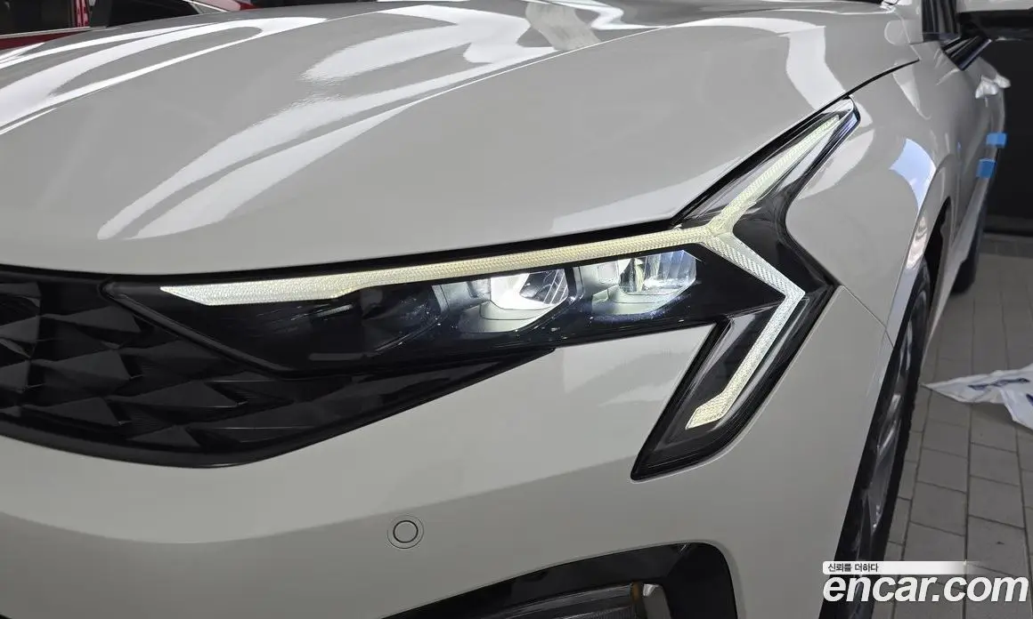 Kia K5 (Optima) 2025 2.0 автомат (гидро), фото 8 Kia K5 (Optima) 2025 2.0 автомат (гидро), фото 8