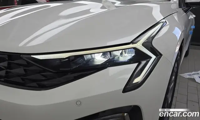 Kia K5 (Optima) 2025 2.0 автомат (гидро), миниатюра 8 Kia K5 (Optima) 2025 2.0 автомат (гидро), миниатюра 8