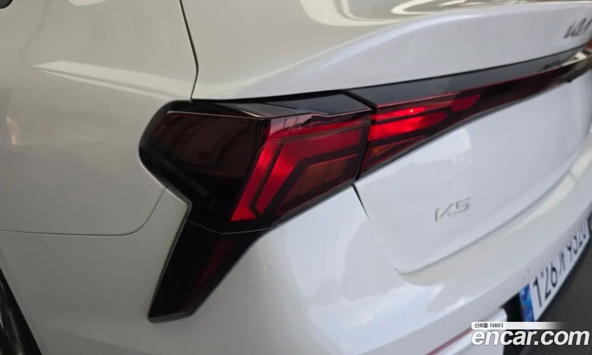 Kia K5 (Optima) 2025 2.0 автомат (гидро), фото 9 Kia K5 (Optima) 2025 2.0 автомат (гидро), фото 9