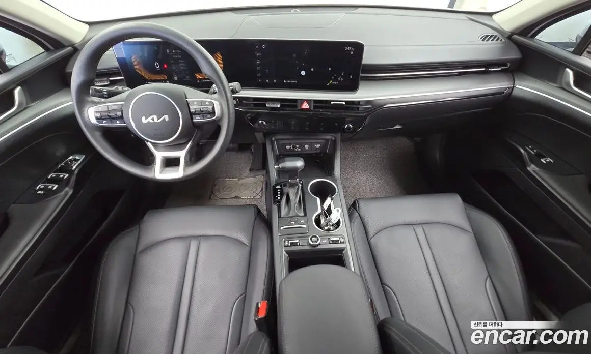 Kia K5 (Optima) 2025 2.0 автомат (гидро), фото 10 Kia K5 (Optima) 2025 2.0 автомат (гидро), фото 10