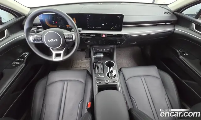 Kia K5 (Optima) 2025 2.0 автомат (гидро), миниатюра 10 Kia K5 (Optima) 2025 2.0 автомат (гидро), миниатюра 10