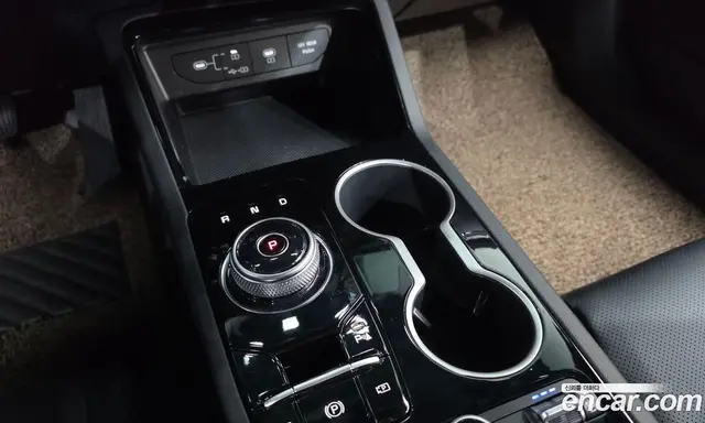 Kia K5 (Optima) 2025 2.0 автомат (гидро), миниатюра 12