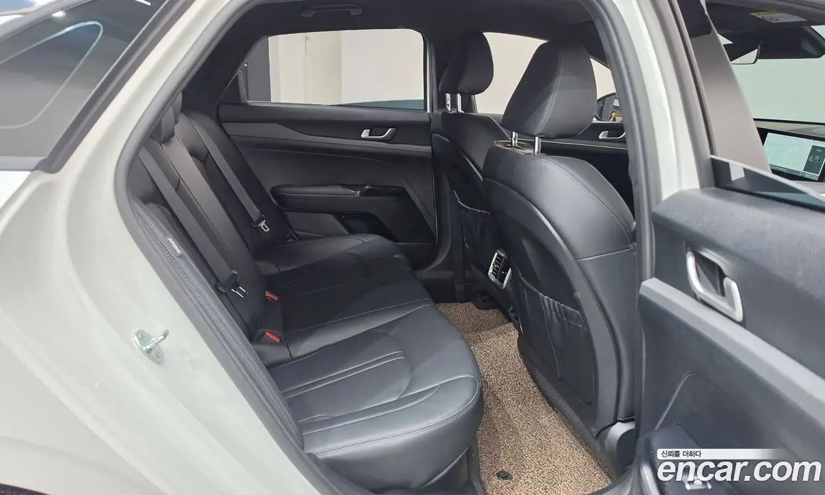 Kia K5 (Optima) 2025 2.0 автомат (гидро), фото 17 Kia K5 (Optima) 2025 2.0 автомат (гидро), фото 17