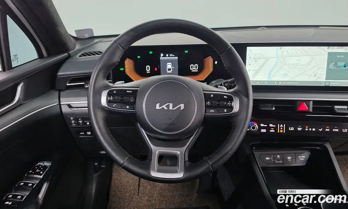 Kia K5 (Optima) 2025 2.0 автомат (гидро), фото 19 Kia K5 (Optima) 2025 2.0 автомат (гидро), фото 19