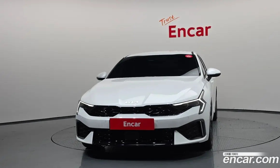 Kia K5 (Optima) 2025 2.0 автомат (гидро), фото 3 Kia K5 (Optima) 2025 2.0 автомат (гидро), фото 3
