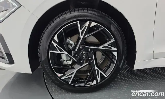 Kia K5 (Optima) 2025 2.0 автомат (гидро), миниатюра 5 Kia K5 (Optima) 2025 2.0 автомат (гидро), миниатюра 5