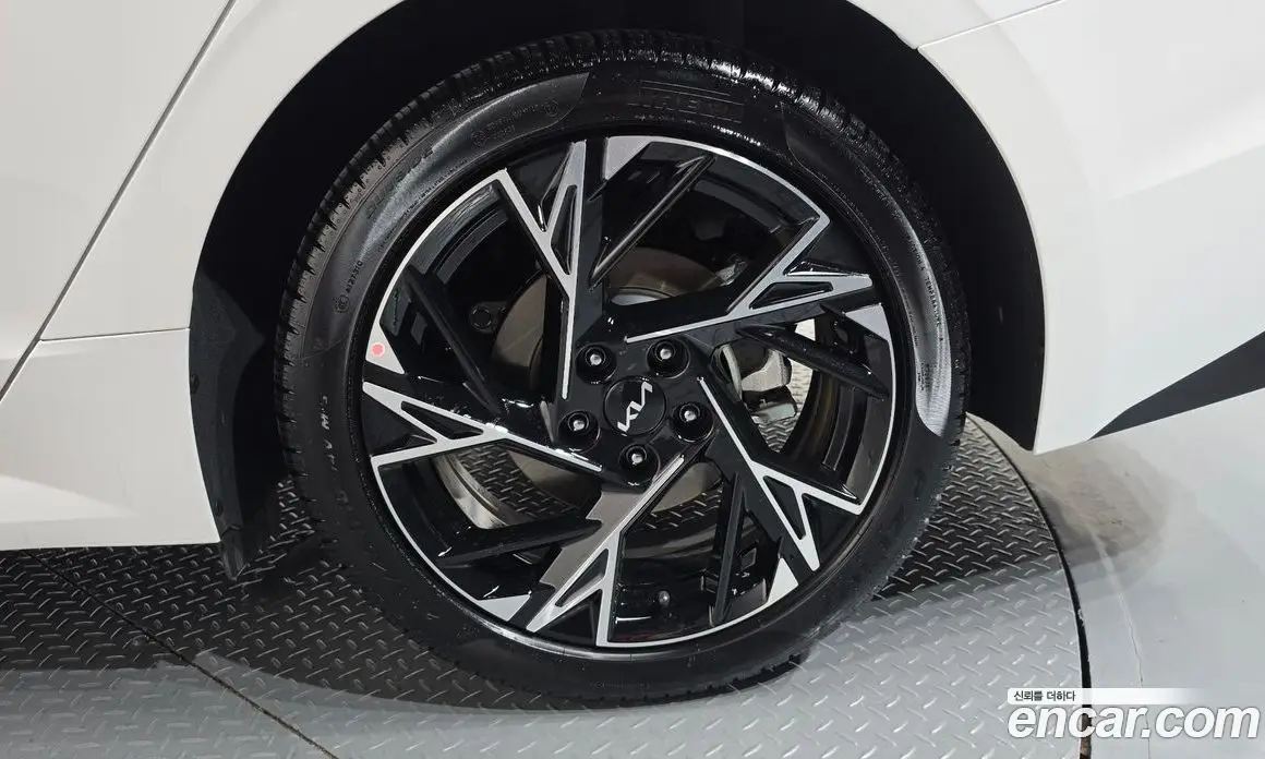 Kia K5 (Optima) 2025 2.0 автомат (гидро), фото 7 Kia K5 (Optima) 2025 2.0 автомат (гидро), фото 7