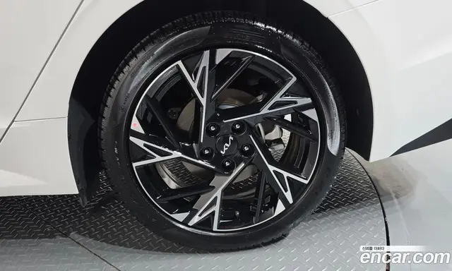 Kia K5 (Optima) 2025 2.0 автомат (гидро), миниатюра 7 Kia K5 (Optima) 2025 2.0 автомат (гидро), миниатюра 7