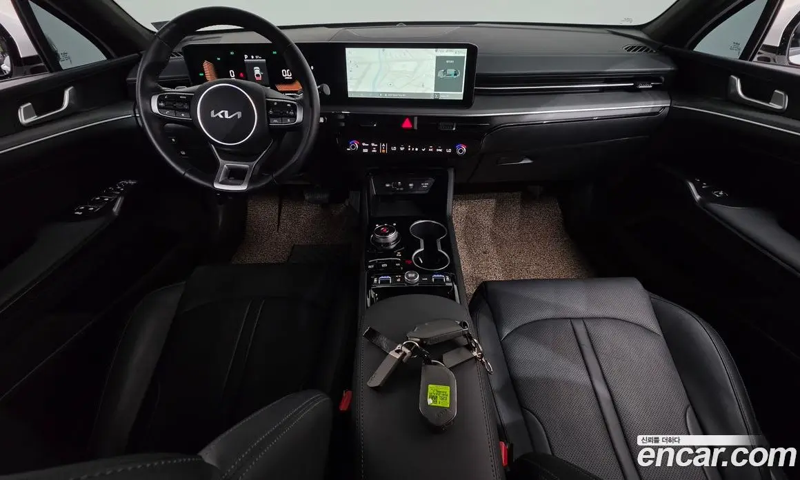 Kia K5 (Optima) 2025 2.0 автомат (гидро), фото 10 Kia K5 (Optima) 2025 2.0 автомат (гидро), фото 10