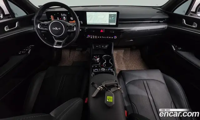 Kia K5 (Optima) 2025 2.0 автомат (гидро), миниатюра 10 Kia K5 (Optima) 2025 2.0 автомат (гидро), миниатюра 10