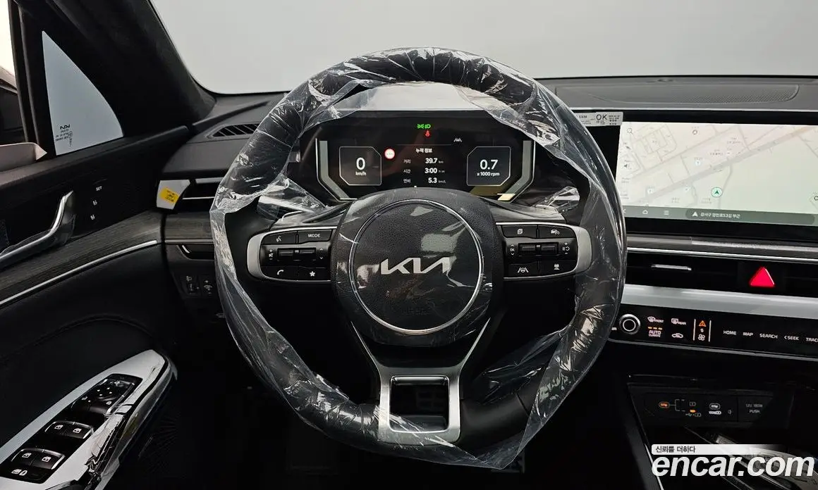 Kia K5 (Optima) 2026 2.0 автомат (гидро), фото 19 Kia K5 (Optima) 2026 2.0 автомат (гидро), фото 19