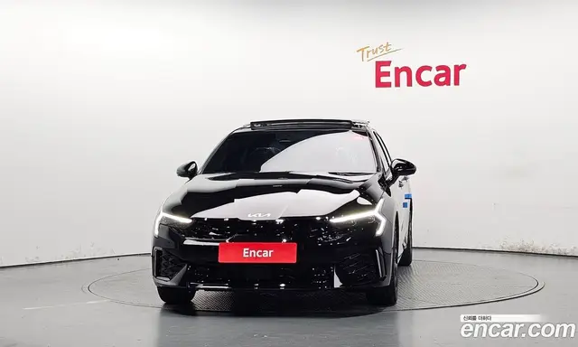 Kia K5 (Optima) 2026 2.0 автомат (гидро), миниатюра 3 Kia K5 (Optima) 2026 2.0 автомат (гидро), миниатюра 3