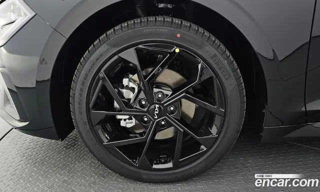 Kia K5 (Optima) 2026 2.0 автомат (гидро), миниатюра 5 Kia K5 (Optima) 2026 2.0 автомат (гидро), миниатюра 5