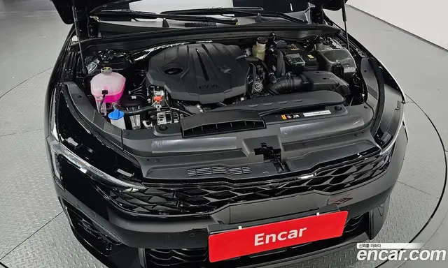 Kia K5 (Optima) 2026 2.0 автомат (гидро), миниатюра 6 Kia K5 (Optima) 2026 2.0 автомат (гидро), миниатюра 6