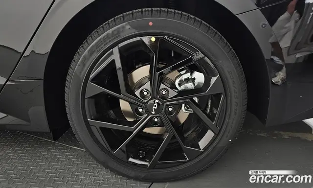 Kia K5 (Optima) 2026 2.0 автомат (гидро), миниатюра 7 Kia K5 (Optima) 2026 2.0 автомат (гидро), миниатюра 7