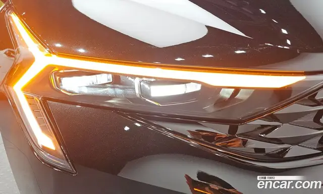 Kia K5 (Optima) 2026 2.0 автомат (гидро), миниатюра 8 Kia K5 (Optima) 2026 2.0 автомат (гидро), миниатюра 8