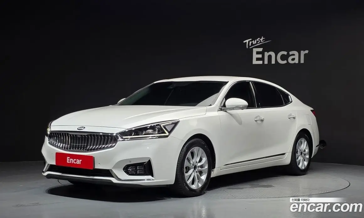 Kia K7 2018 3.3 автомат (гидро), фото 1 Kia K7 2018 3.3 автомат (гидро), фото 1