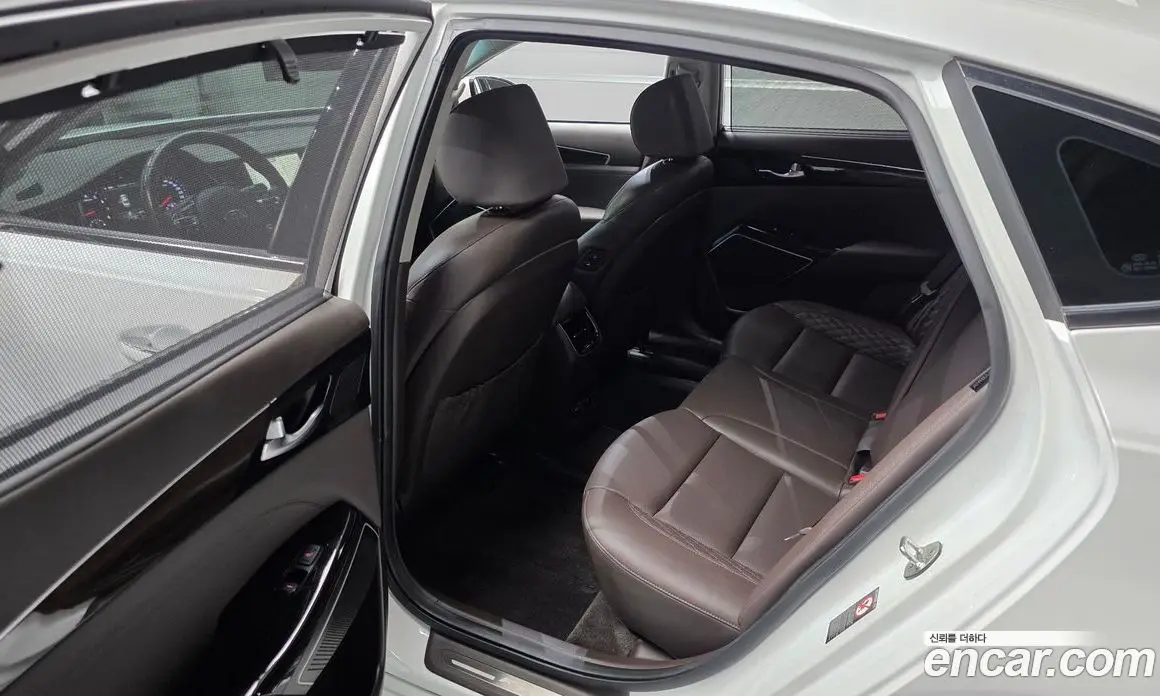 Kia K7 2018 3.3 автомат (гидро), фото 11 Kia K7 2018 3.3 автомат (гидро), фото 11