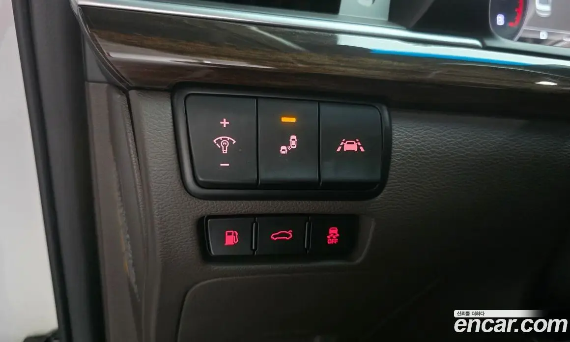 Kia K7 2018 3.3 автомат (гидро), фото 15 Kia K7 2018 3.3 автомат (гидро), фото 15