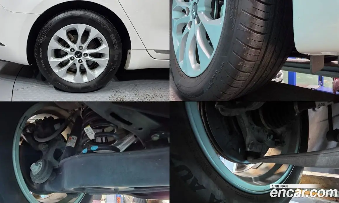 Kia K7 2018 3.3 автомат (гидро), фото 5 Kia K7 2018 3.3 автомат (гидро), фото 5