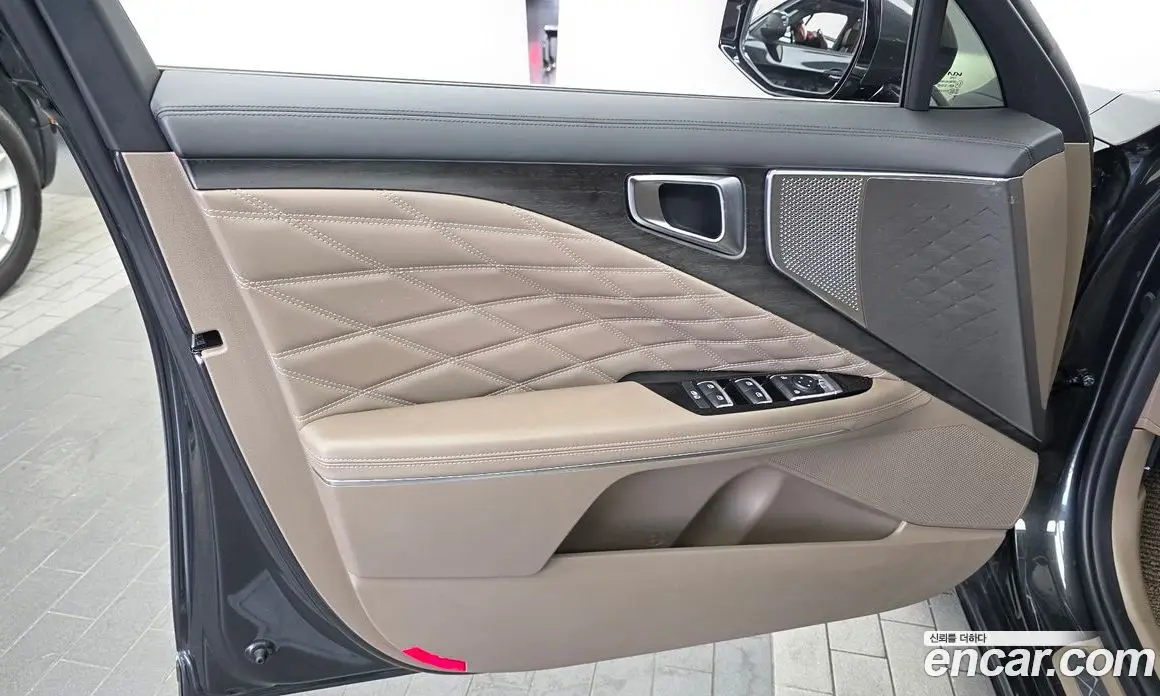 Kia K8 2023 2.5 автомат (гидро), фото 14 Kia K8 2023 2.5 автомат (гидро), фото 14