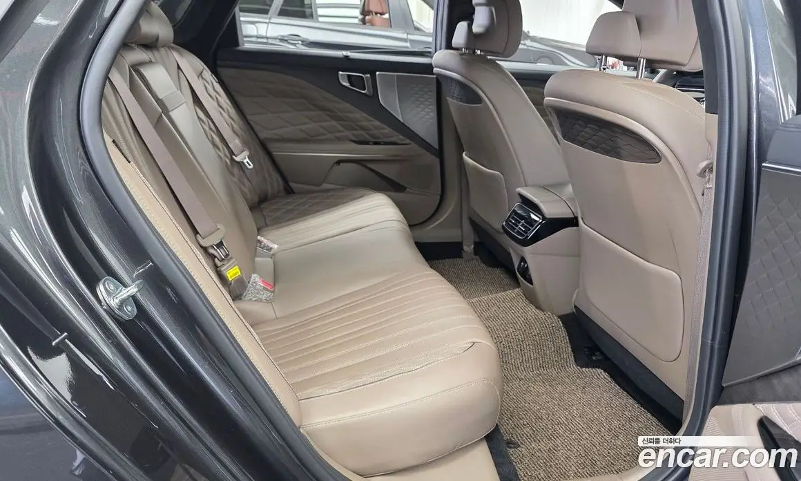Kia K8 2023 2.5 автомат (гидро), фото 17 Kia K8 2023 2.5 автомат (гидро), фото 17