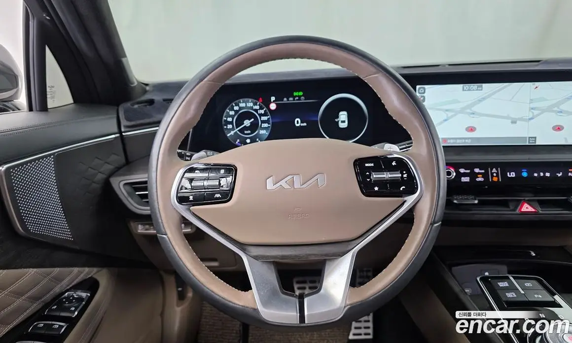 Kia K8 2023 2.5 автомат (гидро), фото 18 Kia K8 2023 2.5 автомат (гидро), фото 18
