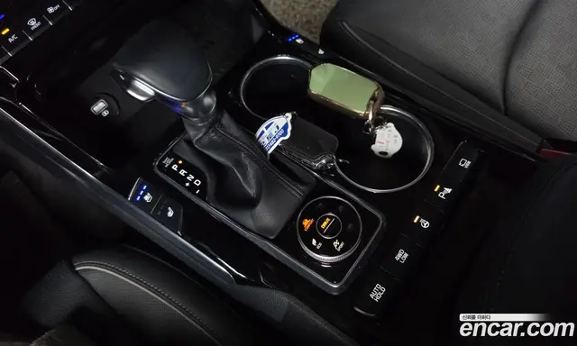 Kia Mohave 2022 3.0 автомат (гидро), миниатюра 12