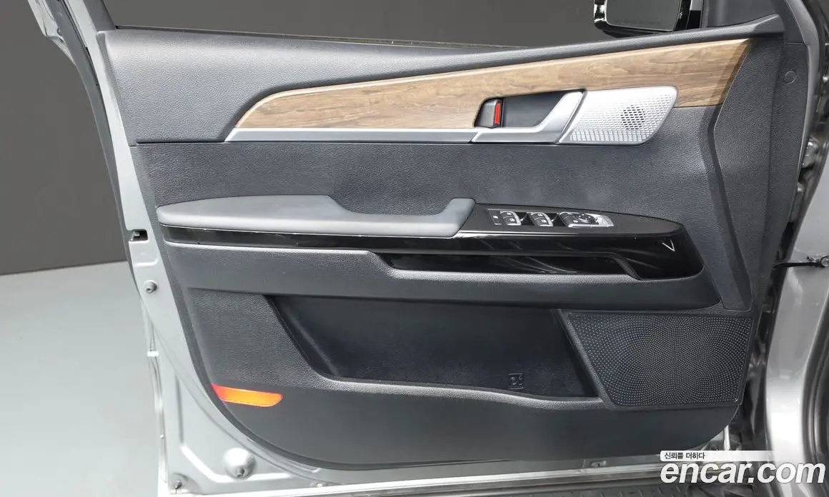 Kia Mohave 2022 3.0 автомат (гидро), фото 14 Kia Mohave 2022 3.0 автомат (гидро), фото 14