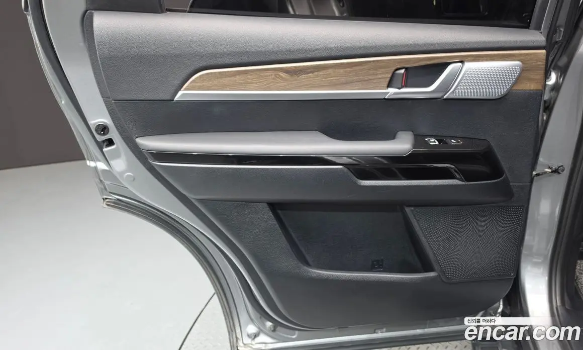 Kia Mohave 2022 3.0 автомат (гидро), фото 15 Kia Mohave 2022 3.0 автомат (гидро), фото 15