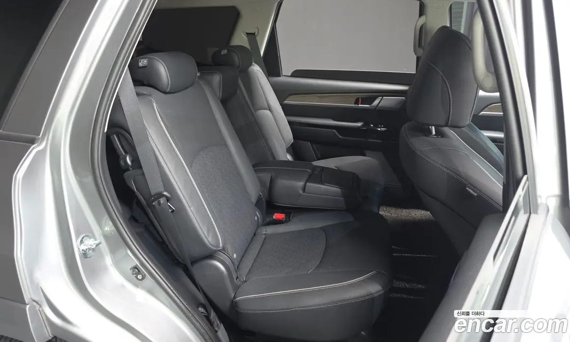Kia Mohave 2022 3.0 автомат (гидро), фото 17 Kia Mohave 2022 3.0 автомат (гидро), фото 17