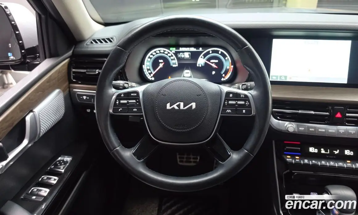 Kia Mohave 2022 3.0 автомат (гидро), фото 19 Kia Mohave 2022 3.0 автомат (гидро), фото 19