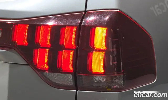 Kia Mohave 2022 3.0 автомат (гидро), миниатюра 9 Kia Mohave 2022 3.0 автомат (гидро), миниатюра 9