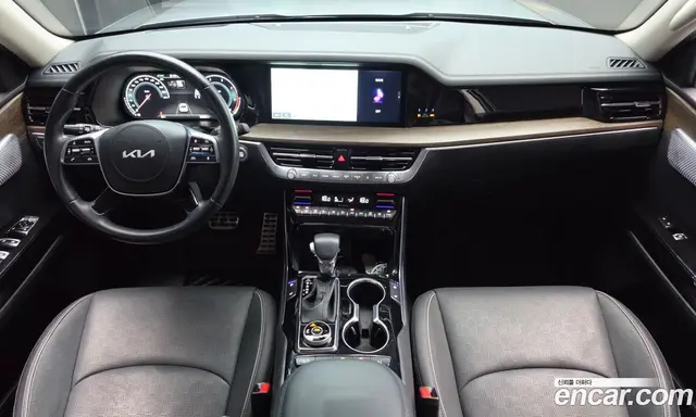 Kia Mohave 2022 3.0 автомат (гидро), миниатюра 10 Kia Mohave 2022 3.0 автомат (гидро), миниатюра 10