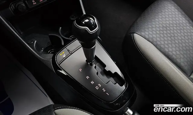Kia Morning 2018 1.0 автомат (гидро), миниатюра 12