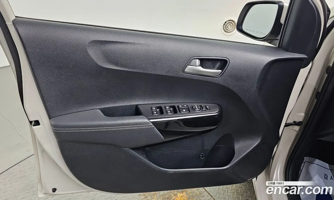 Kia Morning 2018 1.0 автомат (гидро), фото 14 Kia Morning 2018 1.0 автомат (гидро), фото 14