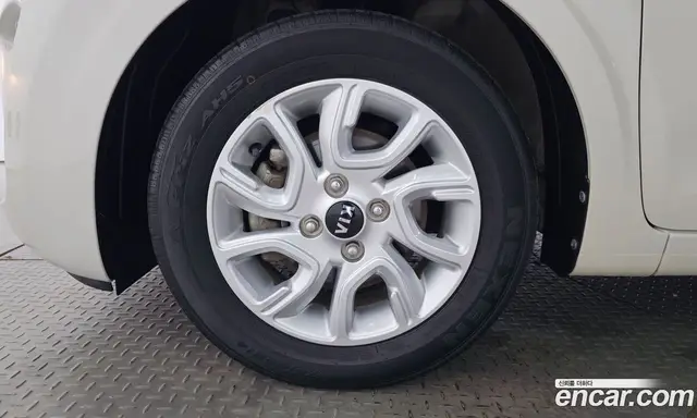 Kia Morning 2018 1.0 автомат (гидро), миниатюра 5 Kia Morning 2018 1.0 автомат (гидро), миниатюра 5