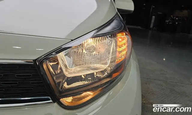 Kia Morning 2018 1.0 автомат (гидро), миниатюра 8 Kia Morning 2018 1.0 автомат (гидро), миниатюра 8