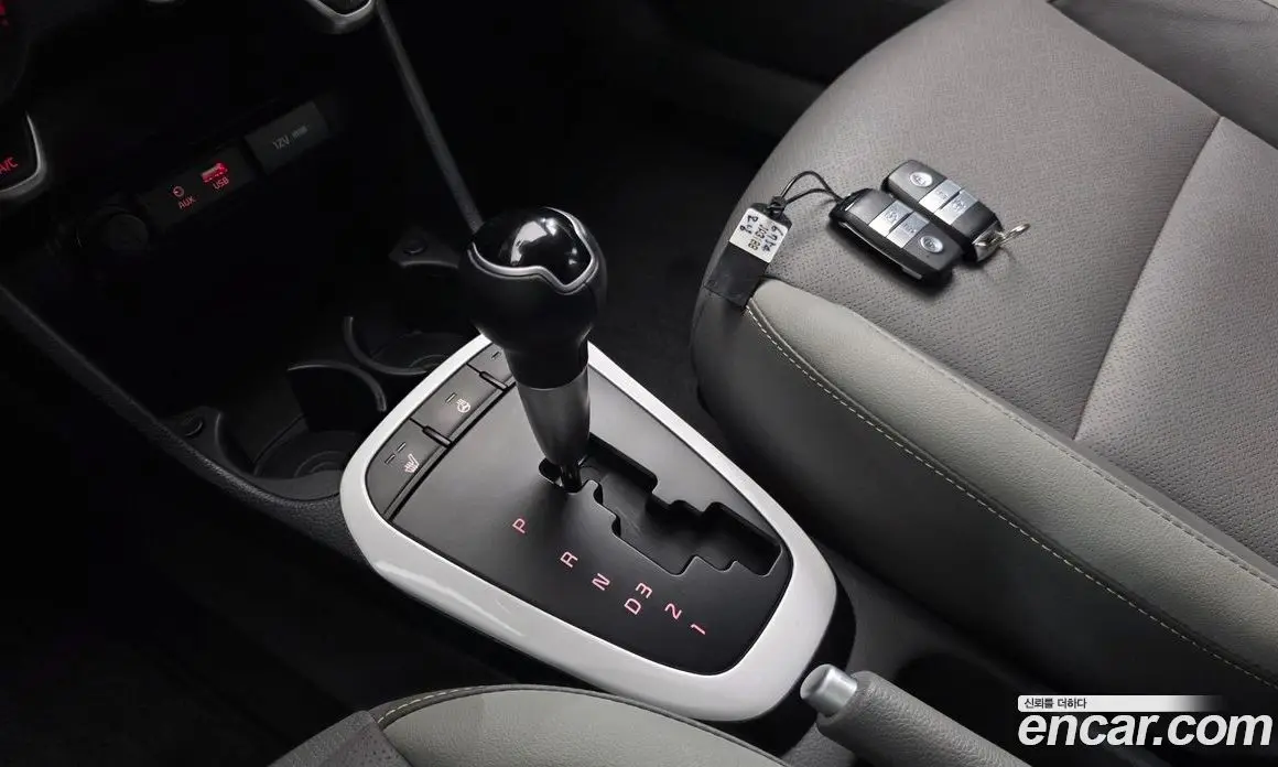 Kia Morning 2019 1.0 автомат (гидро), фото 12 Kia Morning 2019 1.0 автомат (гидро), фото 12