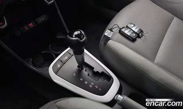 Kia Morning 2019 1.0 автомат (гидро), миниатюра 12