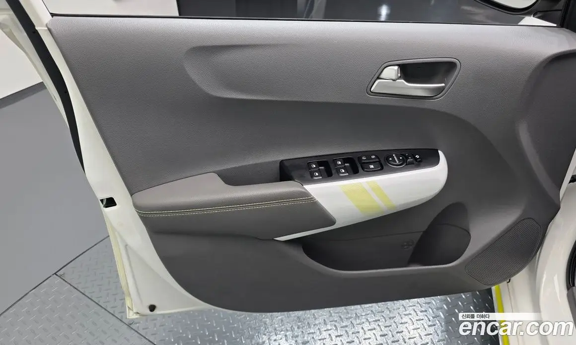 Kia Morning 2019 1.0 автомат (гидро), фото 14 Kia Morning 2019 1.0 автомат (гидро), фото 14