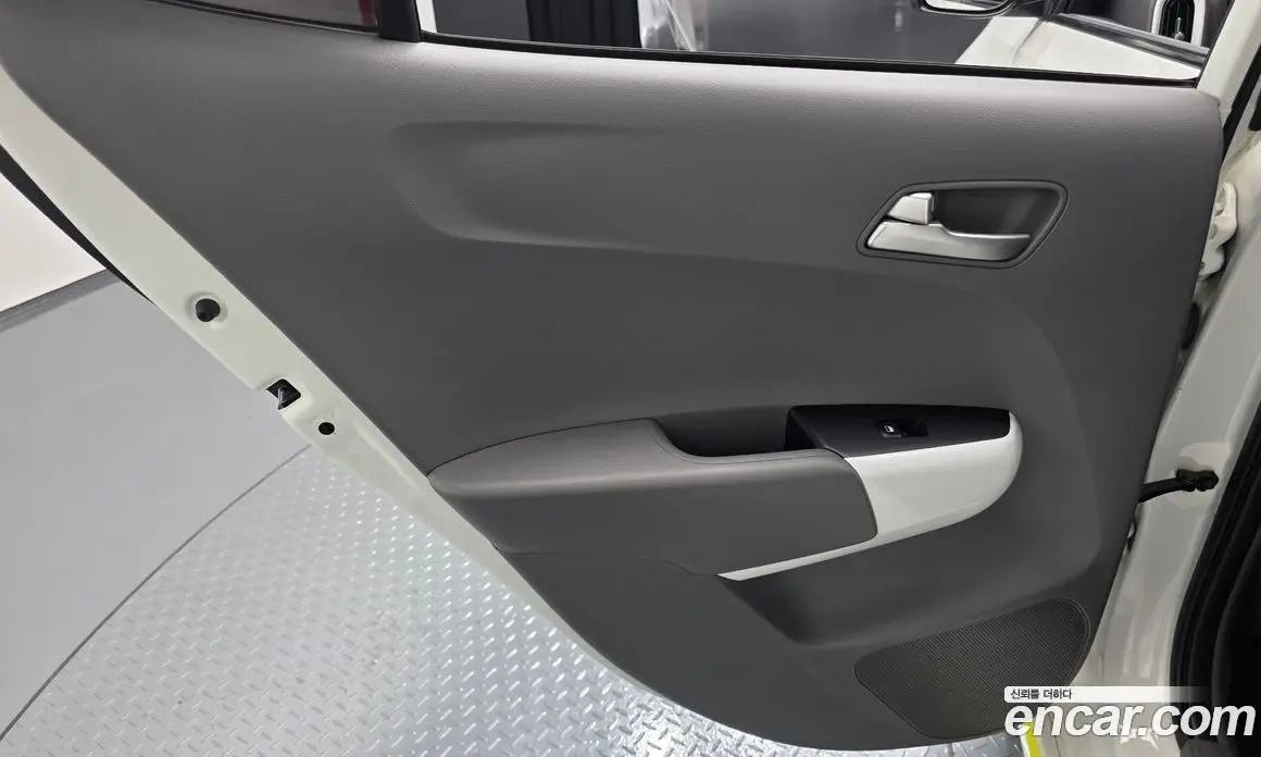 Kia Morning 2019 1.0 автомат (гидро), фото 15 Kia Morning 2019 1.0 автомат (гидро), фото 15
