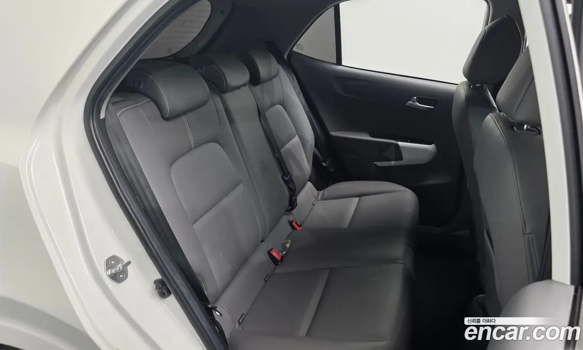 Kia Morning 2019 1.0 автомат (гидро), фото 17 Kia Morning 2019 1.0 автомат (гидро), фото 17