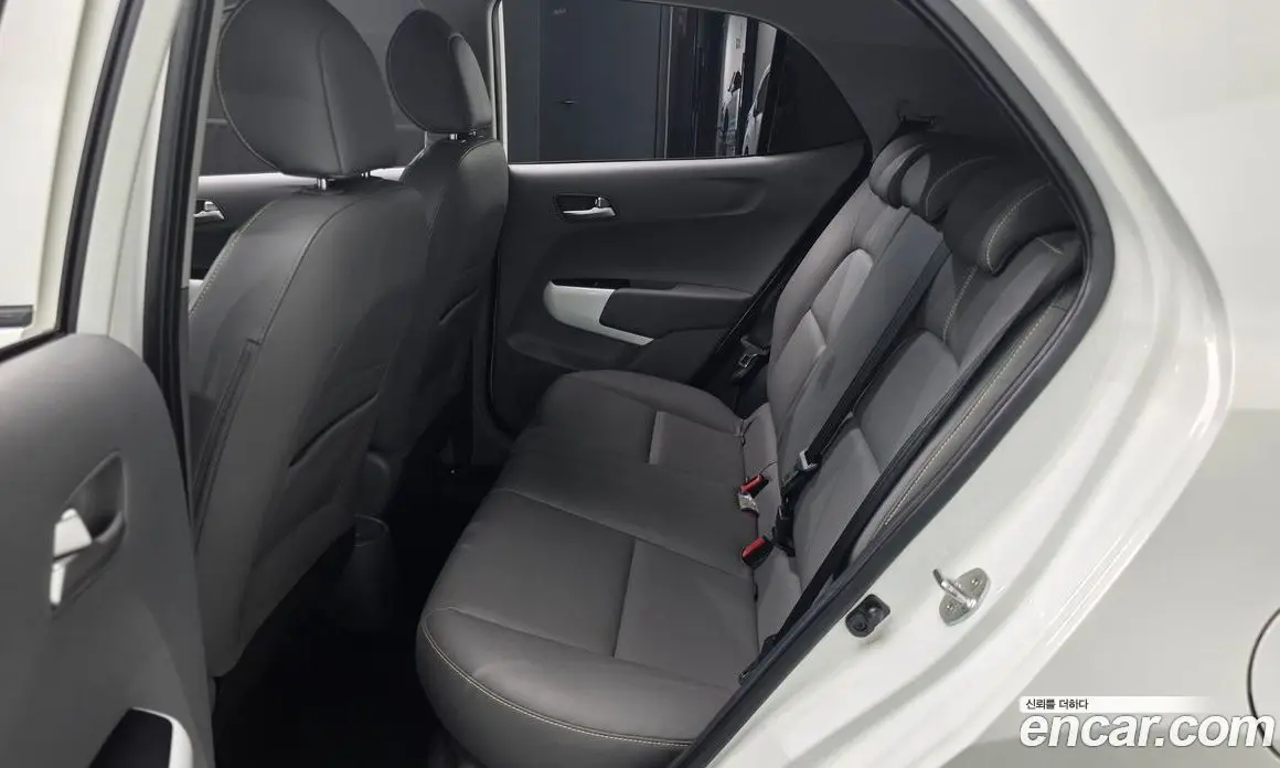 Kia Morning 2019 1.0 автомат (гидро), фото 18 Kia Morning 2019 1.0 автомат (гидро), фото 18