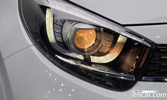 Kia Morning 2019 1.0 автомат (гидро), миниатюра 8 Kia Morning 2019 1.0 автомат (гидро), миниатюра 8