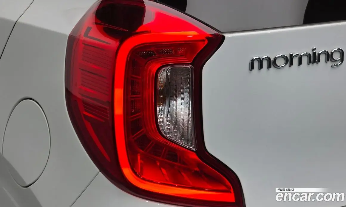 Kia Morning 2019 1.0 автомат (гидро), фото 9 Kia Morning 2019 1.0 автомат (гидро), фото 9