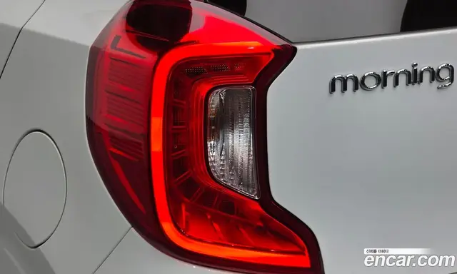 Kia Morning 2019 1.0 автомат (гидро), миниатюра 9 Kia Morning 2019 1.0 автомат (гидро), миниатюра 9