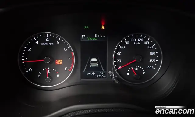 Kia Morning 2022 1.0 автомат (гидро), миниатюра 11 Kia Morning 2022 1.0 автомат (гидро), миниатюра 11